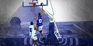 Ball is Life: 3on3 Showdown at the Pyramids