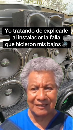 😆😆🔊🔊 #caraudioinstallation #audiocar #caraudio #CarAudioLife #caraudioaddicts | Oscar’sounds