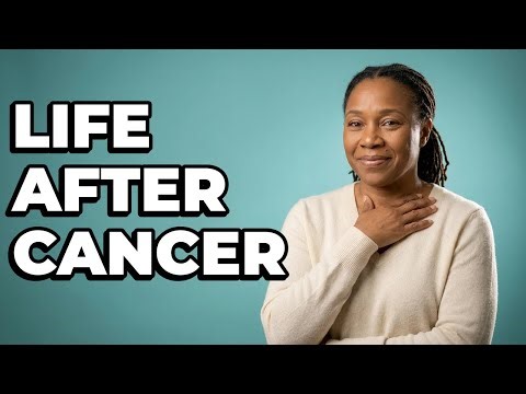 What To Expect For Long-Term Health After Lung Cancer?