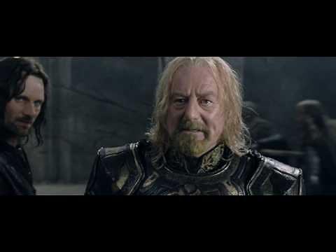 Lord of the rings: Two Towers | Battle of Helmsdeep HD