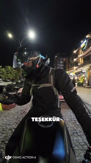 Günlük iltifat dozumuzu aldıkk 😅 #kawasaki #motobike #motovlog #motorcycle #polis # Reels #samsun