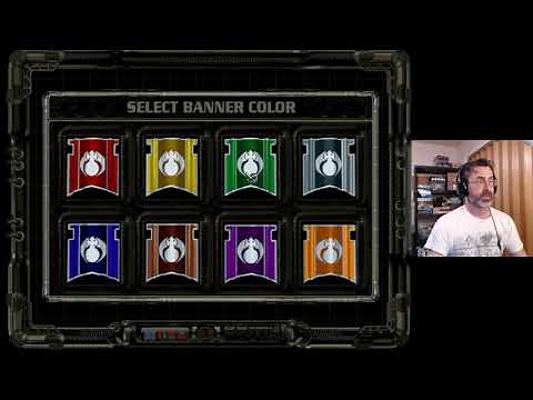 Master of Orion 2 - Play through Tutorial - Farmer Build - Ep 1