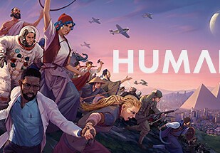 最新【人类/ HUMANKIND】 v1.0.28.4599 最新版 豪华中文 全DLC