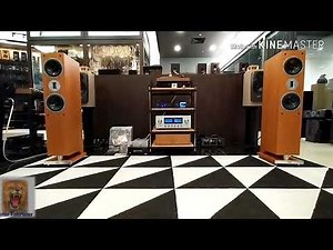 ProAc Response K3 speaker review