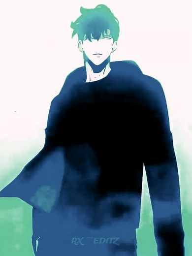 Goku warm up X Sung Jin Woo warm up 🔥4k Edit