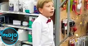 Another Top 10 Craziest Things To Happen At Walmart | Articles on WatchMojo.com