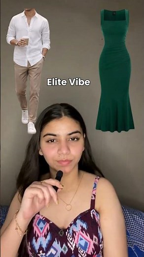 What to Wear for Every Occasion (Men & Women)