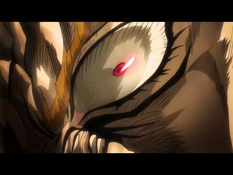 JoJo - DIO's Road Roller! ロードローラーだッ