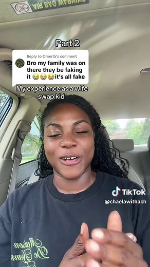 Replying to @Omertà My experience as a wife swap kid Part 2 ! #fyp #wifeswap #adamshess