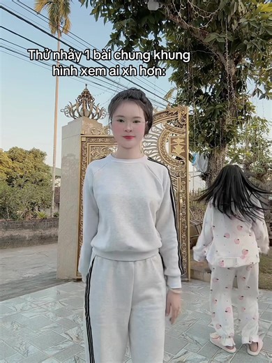 Tài khoản được đề xuất