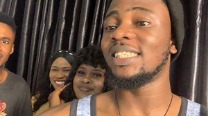 @zlatan_ibile Bolanle Cover loading ...... Awesome people @adora_ravishing @atrashmedia @emmaohmagod @sydneytalker @josh2funny @oluwadolarz @thecuteabiola #bisimanuel #bolanle #zlatan #skits #covers #bisimanuelskits | BisiManuel | Facebook