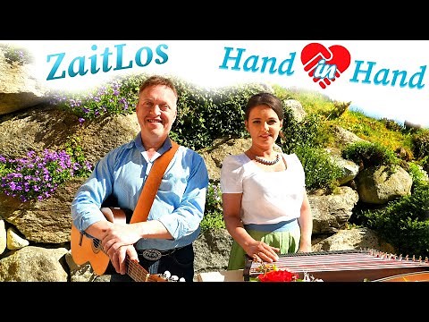 ZaitLos - Hand in Hand