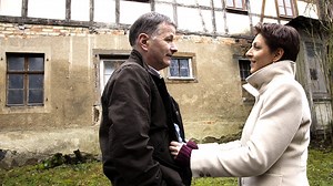In aller Freundschaft: Folge 600: Im Banne der Dunkelheit (S16/E15)