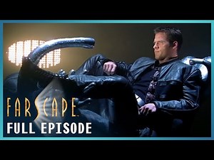 Farscape S2E17 FULL EPISODE | The Ugly Truth
