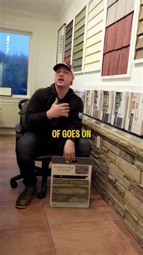 Siding and Stone Design Tips