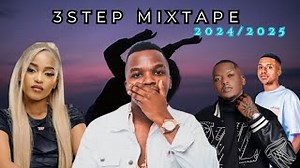 US Best 3step Mixtape 2025 Beekay Monalayzzar Mp3 & Mp4 Download - clip.africa.com