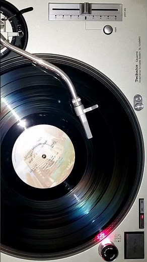 Bachman Turner Overdrive - Takin' Care of Business - Vinyl Spin