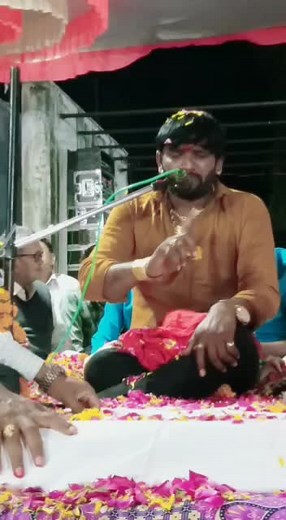 jay goga maharaj