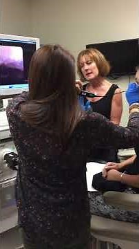 Dysphagia - What is FEES?