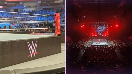 Brutal backstage brawl sets up massive WWE match involving 7 stars!