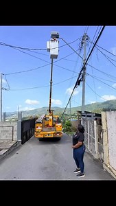 #HappeningNow: Giving the Constituents of Laventille West PERFORMANCE🔥 Less than 2 weeks ago my Team and I walked Upper St. Francois Valley Road, China Town and environs. Amongst other concerns, street lighting was a serious issue. Less than 2 weeks after, my Team led by Councillor Shaniqua Harris and Field Officer: Ms. Avisha Warrick are on the ground with T&TEC and IATF (Hearts and Minds) brightening our communities again. Areas covered today: 1.Upper St Francois Valley Road 2.Chinatown 3. ⁠B