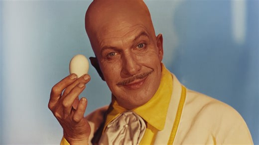 7.2K views · 30 reactions | Top 10 Ridiculous DC Villains You Forgot About 惡‍♀️惡‍♂️ #DCComics #dc #comics #villains #dcvillains | Top 10 Nerd | Facebook