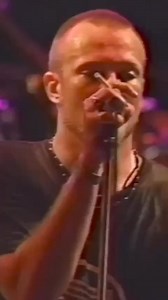 Stone Temple Pilots (Creep) Live 1993 | Seattle Sound 90's