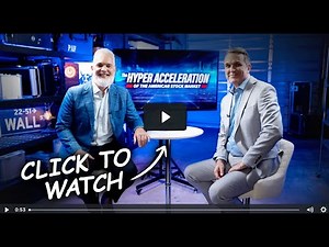 Jeff Brown's The Hyper Acceleration of the American Stock Market Event