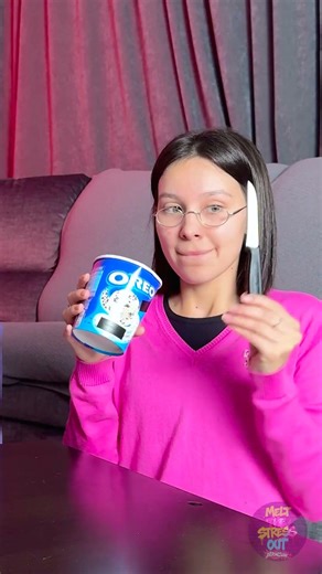 Anda Tidak Akan Pernah Menebak Apa yang Ada di Dalam Kerucut Ini 😲