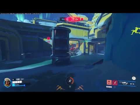 [OW2]全キャラPOTG取る配信 part20