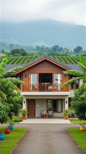 🏡 Building a Village Home with AI |