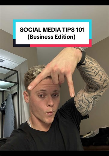 Social Media Tips for Local Businesses and Athletes