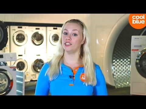 Miele WDB 030 WCS Wasmachine Review (Nederlands)