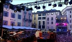 9.7K views · 232 reactions | Pat Metheny - This is not America (acoustic) Pat Metheny plays acoustic his greatest hit song "This Is Not America", live at Lugano Jazz Festival. The song was initially recorded for the soundtrack of the 1985 film "The Falcon and the Snowman" and was sung by David Bowie. It became a big hit ranked high on US and UK Bilboard lists . Later performed many time by Pat Metheny Group during their concerts in different band configuration. | Avant Garde Music | Facebook