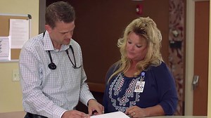 Dr. Matthew Colflesh returned home to the community where he was raised. Now, he serves those he grew up with as well as those who had a hand in molding him into the man he has become. http://www.trinityhealth.com/ | Trinity Health System