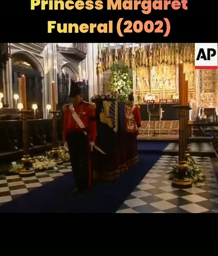 Margot 💖💐 #royalfamily #royal #royalty #princessmargaret #princess #margaret #funeral #uk #memories #throwback #history #learnontiktok #fyp #foryou