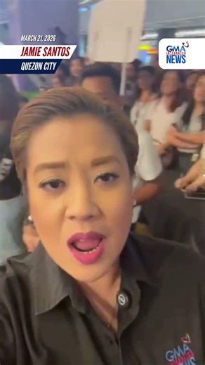 BTS fans watch party sa isang mall sa QC | GMA Integrated News