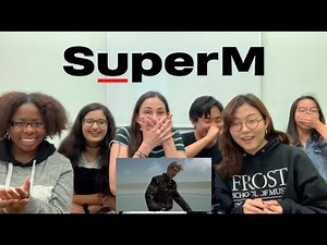 SuperM (슈퍼엠) - "Jopping" M/V Reaction