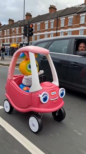 POV: These are the only wheels you can afford. (BeatBo DLX version)