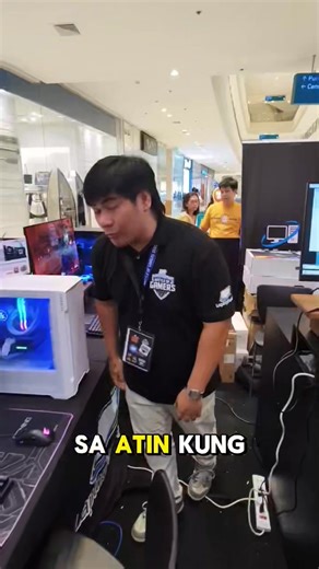 1.5K views | Last day na ng Laptop Factory BOG Season 4 dito sa Ayala Malls Fairview Terraces! Tara na dito sa booth namin!  | PC Factory | Facebook