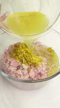 Thịt chưng mắm tép |HÀ COOKING #hacooking #hacookinghuongdannauan