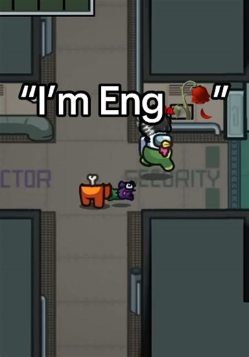 Lie until you die: My best work yet #amongus | among us