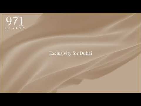 🌟 Arthouse Private Residences – Meydan D11 🌟