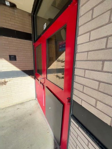 Chuck E. Cheese’s closed in Leominster MA