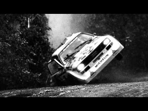 Hannu Mikkola & Audi S1 (Teknari 1/2010)