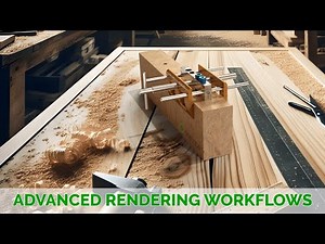 Advanced Rendering Workflows in Onshape – Go Beyond the Basics!