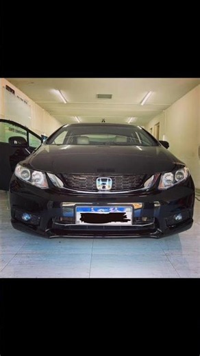 3 Interesting Facts About the Civic G9 That You Didn't Know