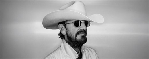 CBS Special of Ringo Starr’s Star-Packed Country Concerts at the Ryman Auditorium to Debut in the Spring