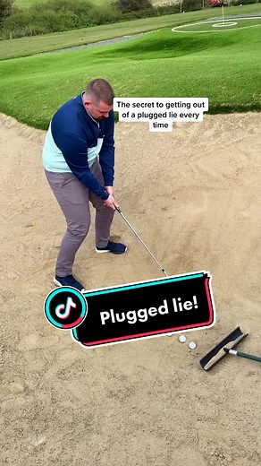 Discover the Secret to Perfecting Your Golf Swing