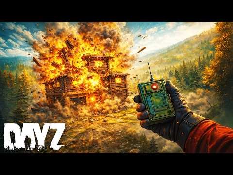 I BANKRUPTED a CLAN as a SOLO in DayZ...